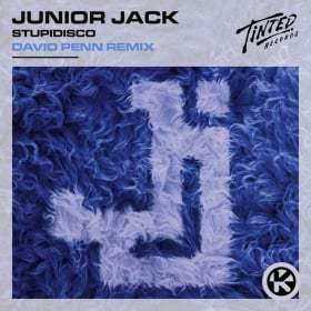 JUNIOR JACK - STUPIDISCO (DAVID PENN REMIX)